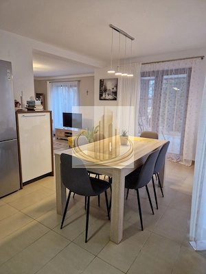 Casă Individuală | 4 Camere | Garaj | Curte Amenajată | Dumbravita - imagine 6