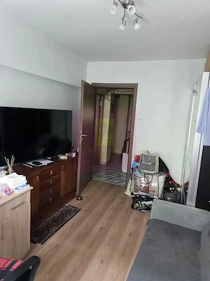 Apartament 3 camere  Lacul Tei