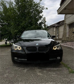 Bmw 520d e60 - imagine 3
