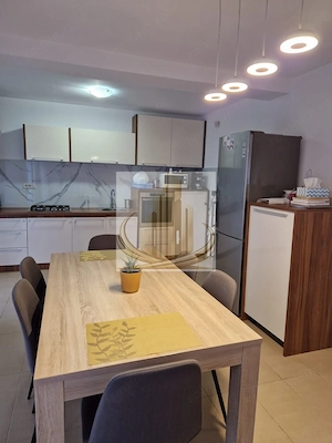Casă Individuală | 4 Camere | Garaj | Curte Amenajată | Dumbravita - imagine 7