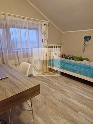 Casă Individuală | 4 Camere | Garaj | Curte Amenajată | Dumbravita - imagine 4