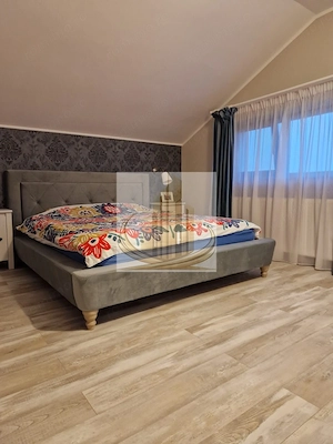 Casă Individuală | 4 Camere | Garaj | Curte Amenajată | Dumbravita - imagine 2