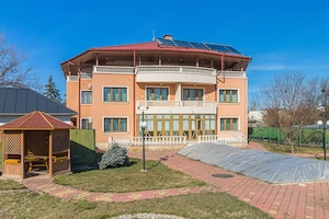 O proprietate cu poveste!