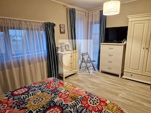Casă Individuală | 4 Camere | Garaj | Curte Amenajată | Dumbravita - imagine 5
