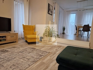 Casă Individuală | 4 Camere | Garaj | Curte Amenajată | Dumbravita - imagine 3