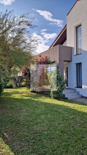 Casă Individuală | 4 Camere | Garaj | Curte Amenajată | Dumbravita - imagine 13