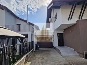 Casă Individuală | 4 Camere | Garaj | Curte Amenajată | Dumbravita - imagine 14