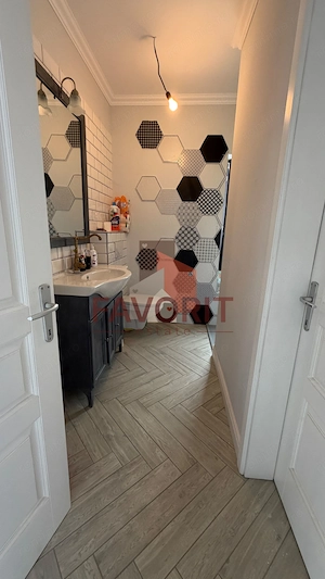 Comision 0% | Casa Individuala | Toate utilitatile | Zona centrala - imagine 9
