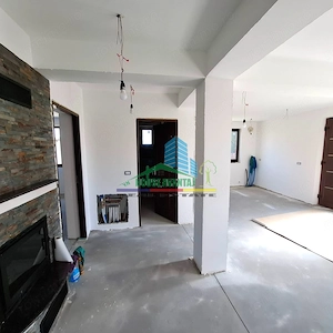 Duplex de vânzare   Câmpineanca, la 2 km de Focșani - imagine 3