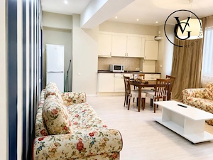 Apartament 2 camere | Termen lung | Mamaia