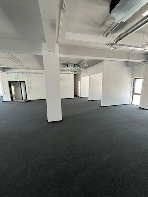 Spatiu comercial/birou 200mp zona Promenada Mall - imagine 9