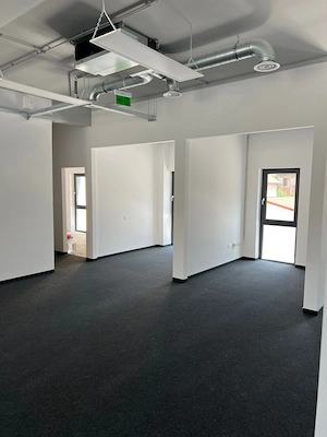 Spatiu comercial/birou 200mp zona Promenada Mall - imagine 6