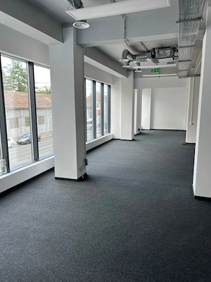 Spatiu comercial/birou 200mp zona Promenada Mall - imagine 3