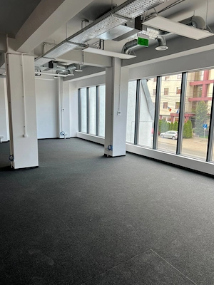 Spatiu comercial/birou 200mp zona Promenada Mall - imagine 5