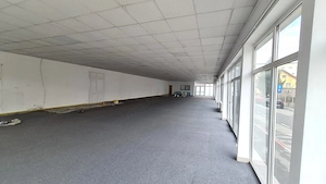 Spatiu Comercial 300 mp Central - imagine 2