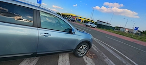 Nissan Qashqai+2 (7 Locuri)   2010   2.0 dCi (150 CP) - imagine 4