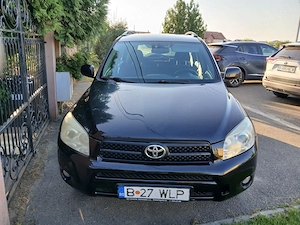 Vand Toyota RAV4 - imagine 3