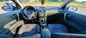 Nissan Qashqai+2 (7 Locuri)   2010   2.0 dCi (150 CP) - imagine 3
