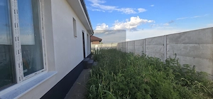 Casa individuala comuna Varteju/MAGURELE