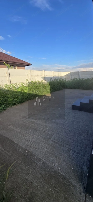 Casa individuala comuna Varteju/MAGURELE - imagine 3