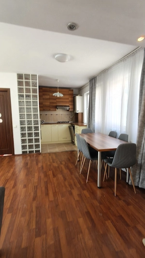 Apartament 2 camere Muzeul Apei 