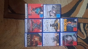 Jocuri ps5 