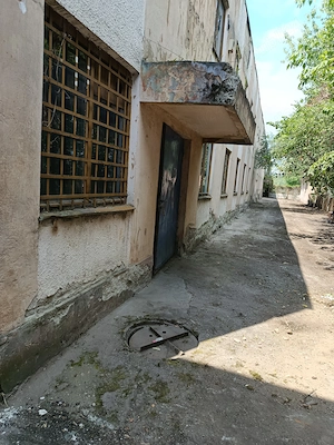 De vanzare .Spatiu comercial in Sighetu-Marmatiei 700mp(p+1) +cladire de 70 mp  - imagine 2