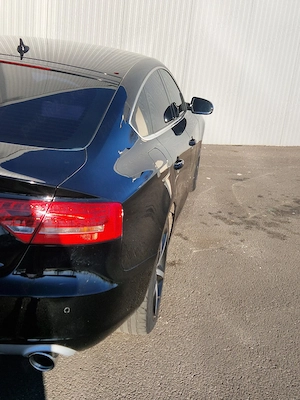audi a5 sportback  - imagine 3