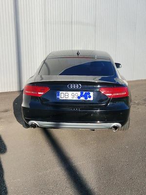 audi a5 sportback  - imagine 2