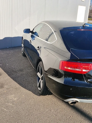 audi a5 sportback  - imagine 5