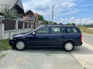 Opel Astra G, climă,euro4, propietar in acte  - imagine 4