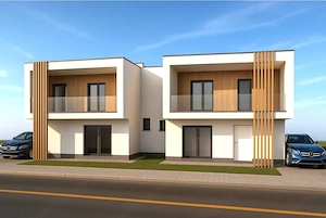 Duplex 118 mp zona Selimbar - imagine 2
