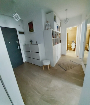 Apartament 2 camere Cavar Residence Berceni  - imagine 5