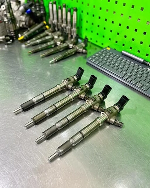 Reparam Injectoare 1.6 TDI CAYC, 03L130077B - Garantie 12 Luni