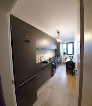 Apartament 2 camere Cavar Residence Berceni 