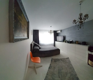Apartament 2 camere Cavar Residence Berceni  - imagine 2