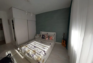 Apartament 2 camere Cavar Residence Berceni  - imagine 3