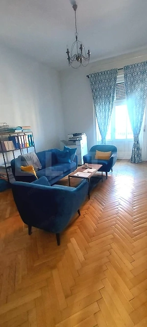 Apartament 3 camere, 105.10 mp, zona Piata Maria - imagine 3