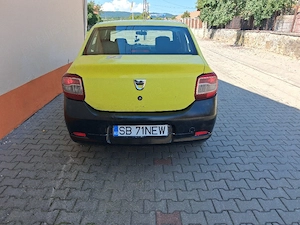 vand dacia logan din 2017 1.2 