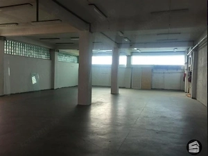 Spatiu comercial 1300 mp zona Centrala - imagine 2