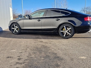 audi a5 sportback  - imagine 6