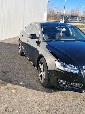 audi a5 sportback  - imagine 10