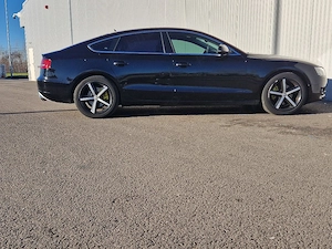 audi a5 sportback  - imagine 7