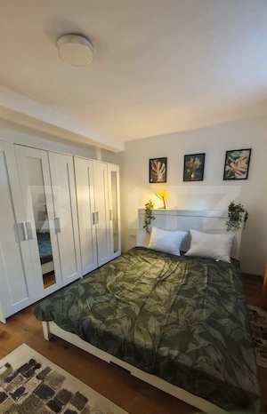 Apartament 2 camere , 41 mp , Central Strada Lunga - Pretabil regim hotelier