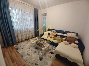 AP 2 Camere / Metrou / Titan-Pallady / Parcare Inclusa / Mobilat & Utilat - imagine 3
