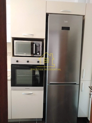 AP 2 Camere / Metrou / Titan-Pallady / Parcare Inclusa / Mobilat & Utilat - imagine 7