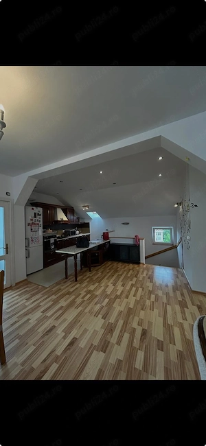 Apartament 3 camere Ultracentral - imagine 2