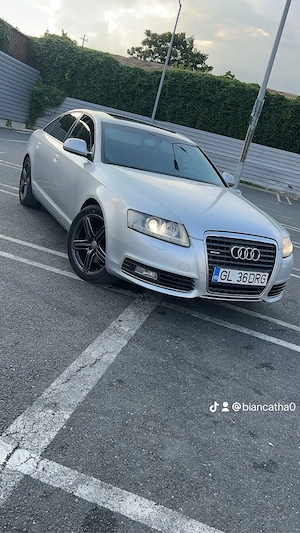 vand audi a 6  - imagine 4