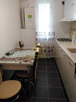 AP 2 Camere / Metrou / Titan-Pallady / Parcare Inclusa / Mobilat & Utilat - imagine 5