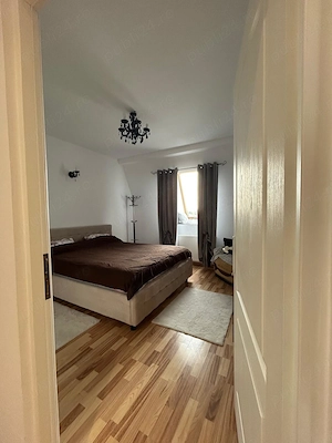 Apartament 3 camere Ultracentral - imagine 3